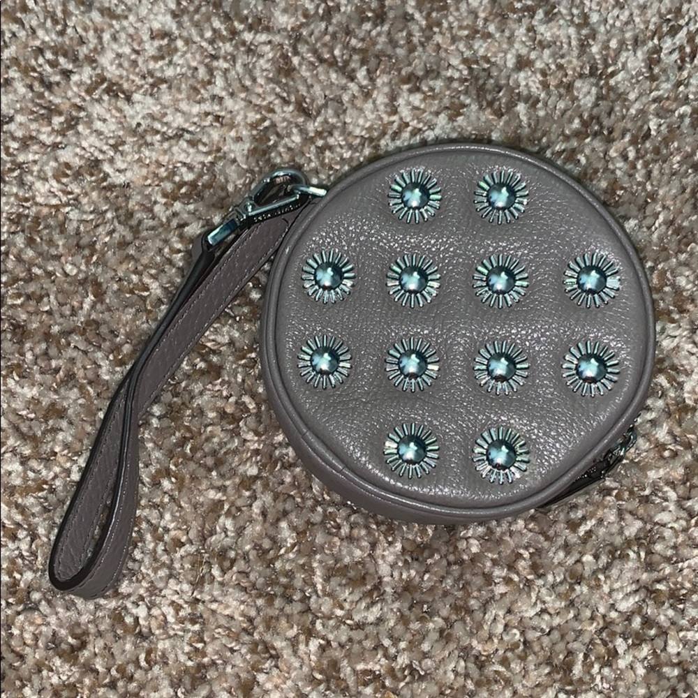 Michael Kors Coin Purse Wristlet